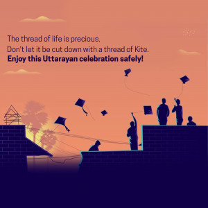 Makar Sankranti Wisehs Images, Poster and Status Free Download 142 16418183343060 Daily 8 Rishika Makar Sankranti 100122 square square Makar Sankranti